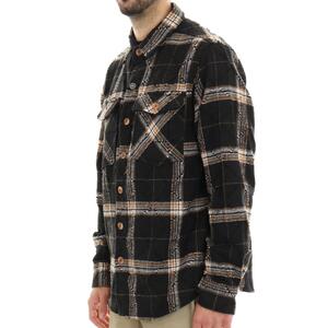 CAMICIA CHECKED BERNA - Mad Fashion | img vers.300x/